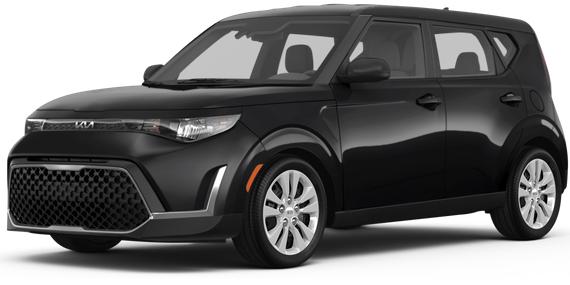 KIA SOUL 2023 KNDJ23AU3P7839336 image KIA SOUL 2023 KNDJ23AU3P7839336 image