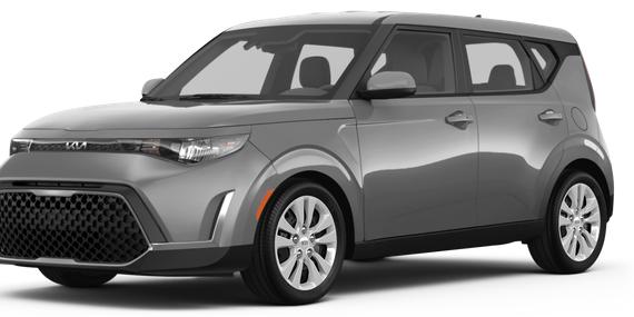 KIA SOUL 2023 KNDJ23AU5P7880261 image KIA SOUL 2023 KNDJ23AU5P7880261 image