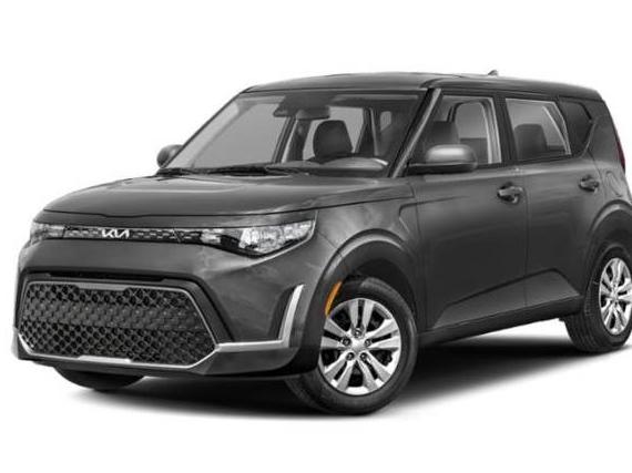 KIA SOUL 2023 KNDJ23AU8P7201034 image