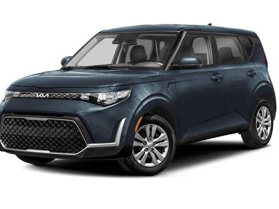 KIA SOUL 2023 KNDJ23AU0P7865487 image KIA SOUL 2023 KNDJ23AU0P7865487 image