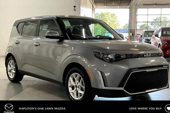 KIA SOUL 2023 KNDJ23AU8P7857914 image KIA SOUL 2023 KNDJ23AU8P7857914 image