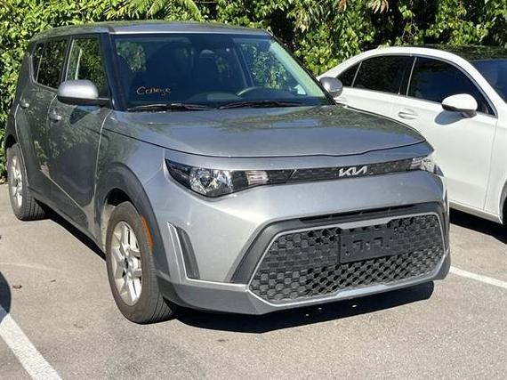 KIA SOUL 2023 KNDJ23AU7P7888264 image KIA SOUL 2023 KNDJ23AU7P7888264 image