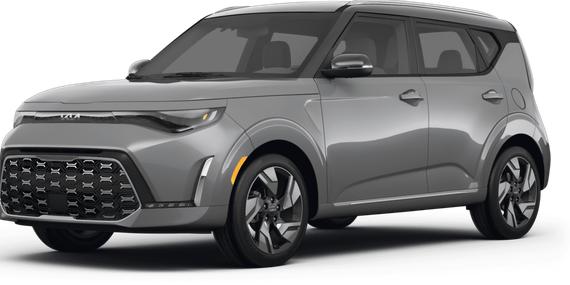 KIA SOUL 2023 KNDJ53AU9P7848078 image
