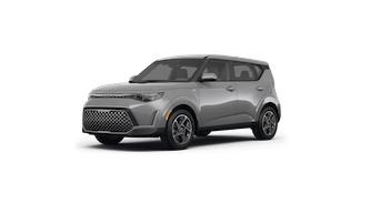 KIA SOUL 2023 KNDJ33AU4P7890308 image