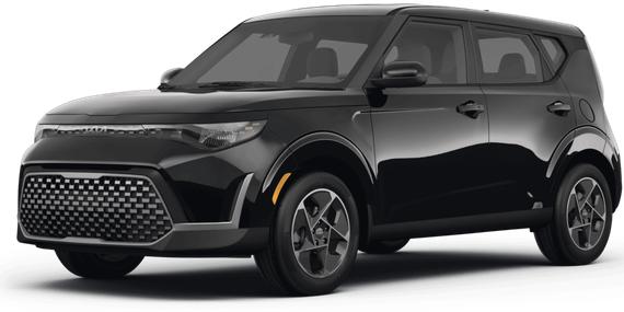 KIA SOUL 2023 KNDJ33AU0P7842384 image
