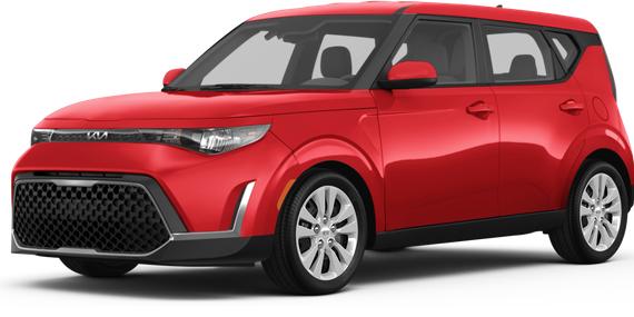 KIA SOUL 2023 KNDJ23AU6P7207592 image KIA SOUL 2023 KNDJ23AU6P7207592 image