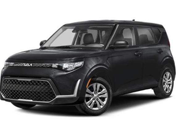 KIA SOUL 2023 KNDJ23AU5P7854100 image