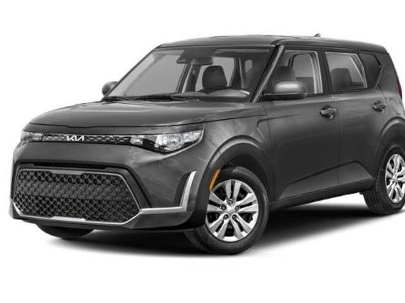 KIA SOUL 2023 KNDJ23AU2P7889953 image