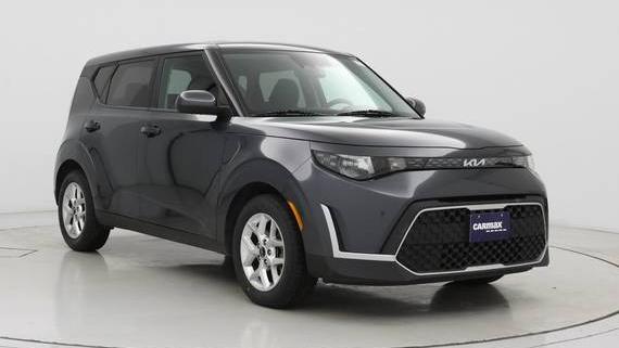 KIA SOUL 2023 KNDJ23AU9P7199648 image KIA SOUL 2023 KNDJ23AU9P7199648 image