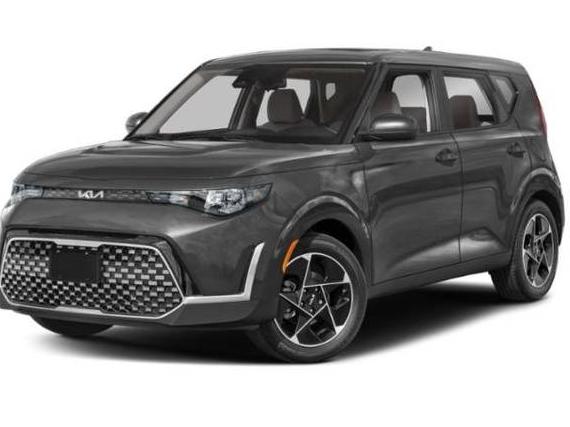 KIA SOUL 2023 KNDJ33AU5P7841781 image