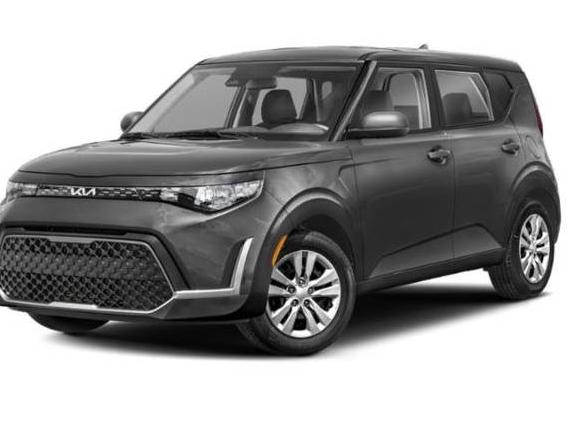 KIA SOUL 2023 KNDJ23AU6P7869222 image