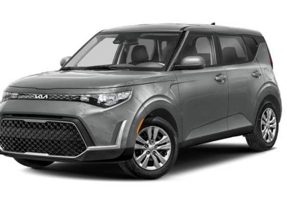 KIA SOUL 2023 KNDJ23AU1P7844678 image