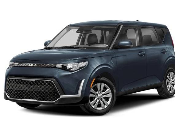 KIA SOUL 2023 KNDJ23AU8P7191153 image