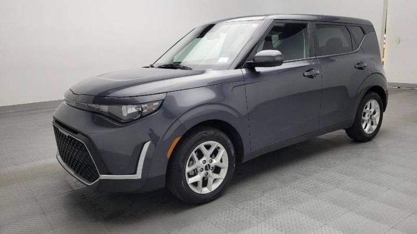 KIA SOUL 2023 KNDJ23AU7P7880925 image