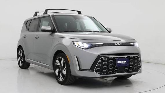 KIA SOUL 2023 KNDJ53AU8P7869486 image KIA SOUL 2023 KNDJ53AU8P7869486 image
