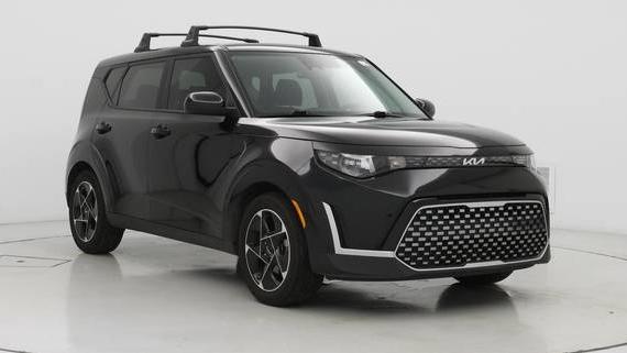 KIA SOUL 2023 KNDJ33AU3P7869143 image KIA SOUL 2023 KNDJ33AU3P7869143 image