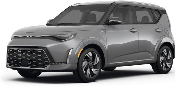 KIA SOUL 2023 KNDJ53AU7P7873108 image