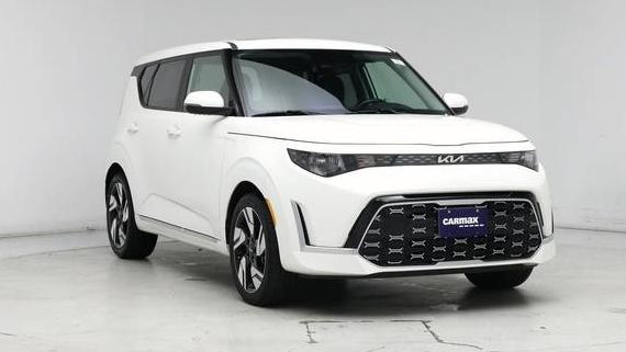 KIA SOUL 2023 KNDJ53AUXP7867027 image KIA SOUL 2023 KNDJ53AUXP7867027 image