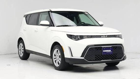 KIA SOUL 2023 KNDJ23AU9P7892915 image