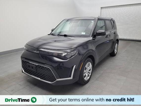 KIA SOUL 2023 KNDJ23AU9P7843584 image KIA SOUL 2023 KNDJ23AU9P7843584 image