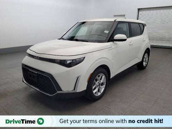 KIA SOUL 2023 KNDJ23AU6P7843669 image KIA SOUL 2023 KNDJ23AU6P7843669 image