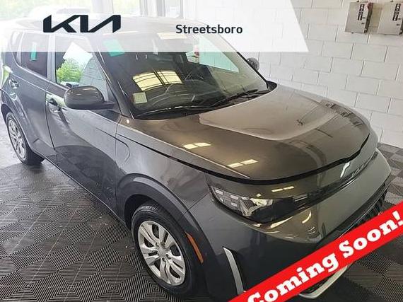 KIA SOUL 2023 KNDJ23AU7P7878253 image