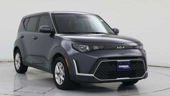KIA SOUL 2023 KNDJ23AU4P7195796 image
