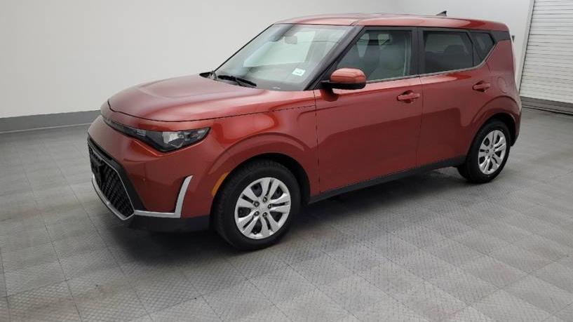 KIA SOUL 2023 KNDJ23AUXP7191753 image