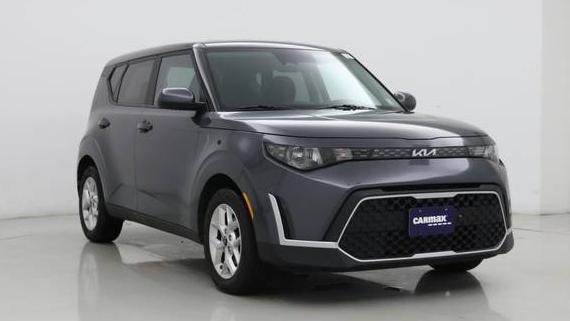 KIA SOUL 2023 KNDJ23AU7P7883338 image KIA SOUL 2023 KNDJ23AU7P7883338 image