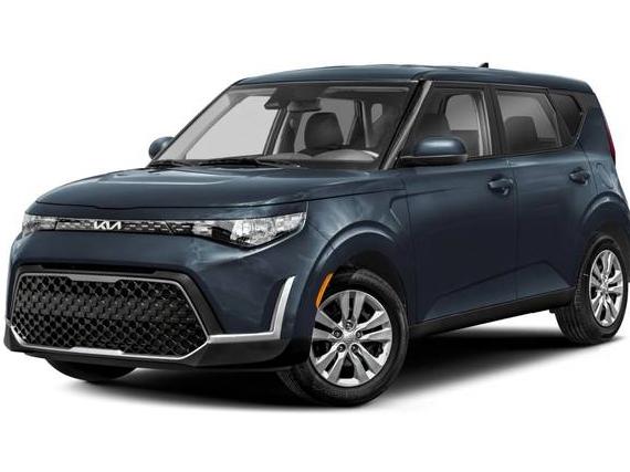KIA SOUL 2023 KNDJ23AU9P7856951 image KIA SOUL 2023 KNDJ23AU9P7856951 image