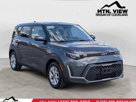 KIA SOUL 2023 KNDJ23AUXP7880224 image KIA SOUL 2023 KNDJ23AUXP7880224 image