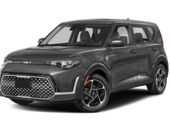 KIA SOUL 2023 KNDJ33AU2P7206839 image