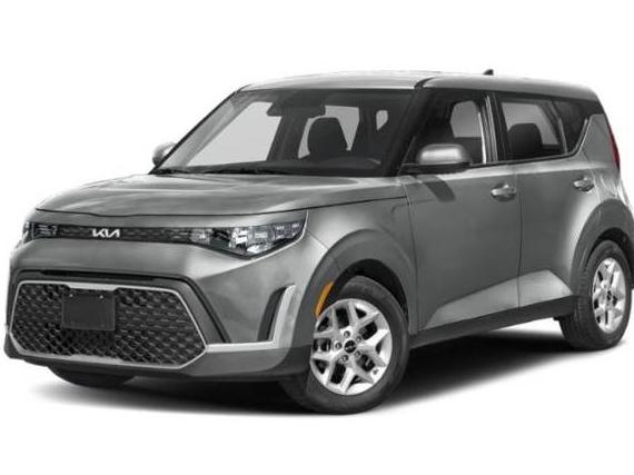 KIA SOUL 2023 KNDJ23AU6P7216664 image