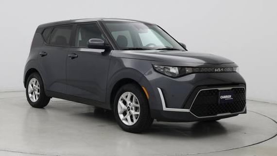 KIA SOUL 2023 KNDJ23AU1P7885179 image