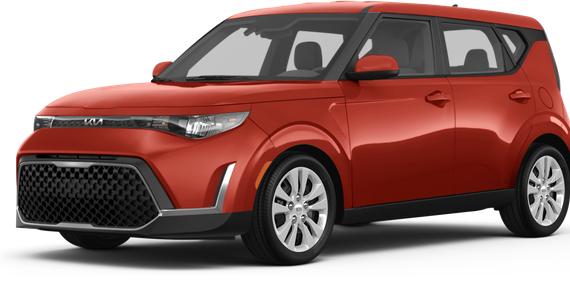 KIA SOUL 2023 KNDJ23AU2P7873011 image KIA SOUL 2023 KNDJ23AU2P7873011 image