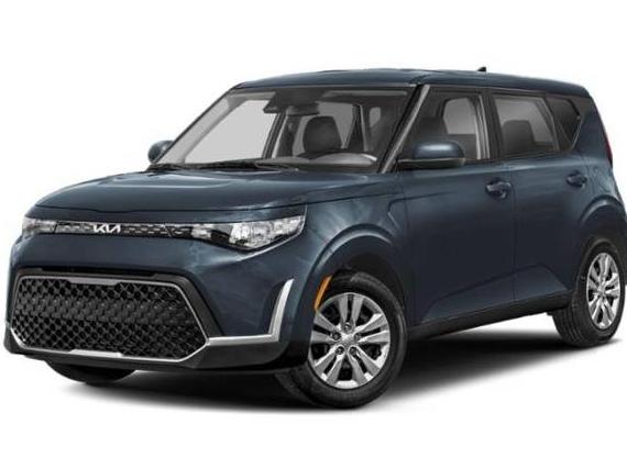 KIA SOUL 2023 KNDJ23AU7P7199339 image