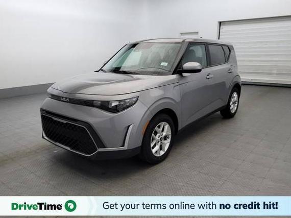 KIA SOUL 2023 KNDJ23AU1P7882976 image
