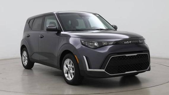 KIA SOUL 2023 KNDJ23AU9P7879890 image