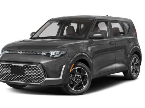 KIA SOUL 2023 KNDJ33AU5P7870794 image