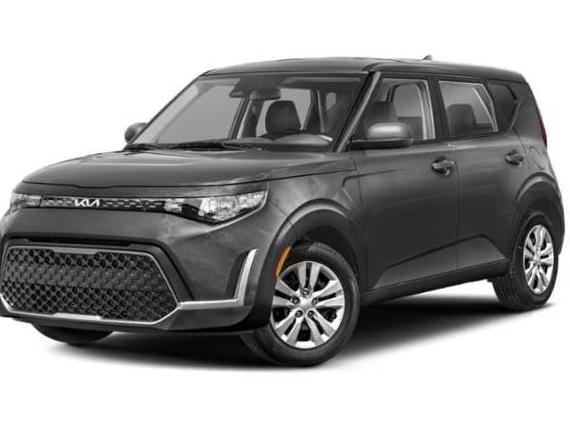 KIA SOUL 2023 KNDJ23AU5P7208247 image