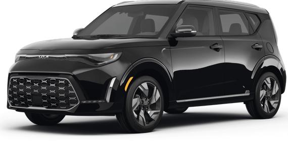 KIA SOUL 2023 KNDJ53AU3P7848027 image KIA SOUL 2023 KNDJ53AU3P7848027 image