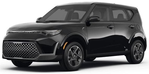 KIA SOUL 2023 KNDJ33AU8P7855481 image KIA SOUL 2023 KNDJ33AU8P7855481 image