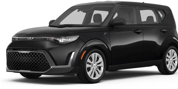 KIA SOUL 2023 KNDJ23AU1P7883206 image KIA SOUL 2023 KNDJ23AU1P7883206 image