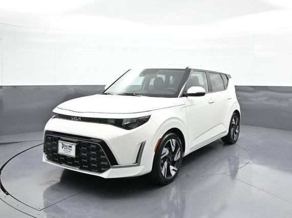 KIA SOUL 2023 KNDJ53AU3P7851235 image KIA SOUL 2023 KNDJ53AU3P7851235 image