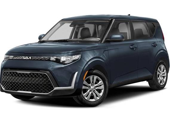 KIA SOUL 2023 KNDJ23AUXP7875962 image