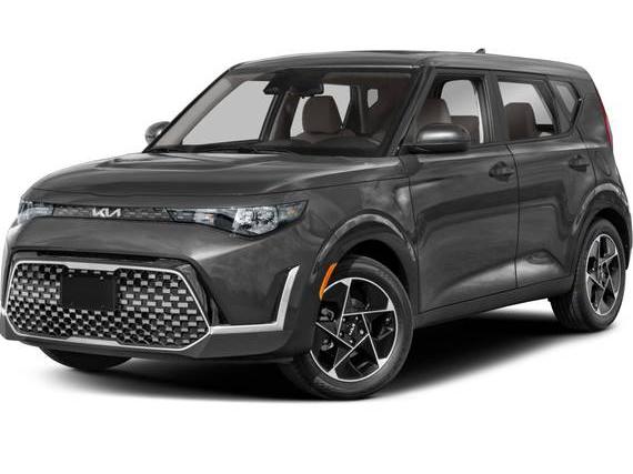 KIA SOUL 2023 KNDJ33AU8P7869929 image