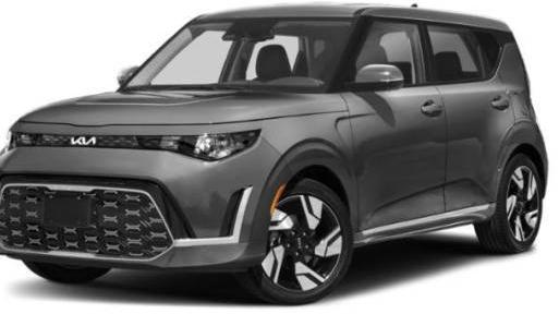 KIA SOUL 2023 KNDJ53AU9P7211532 image