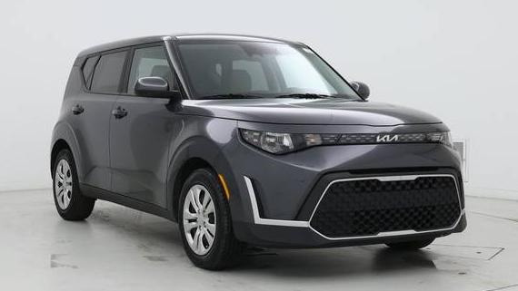 KIA SOUL 2023 KNDJ23AU6P7884304 image