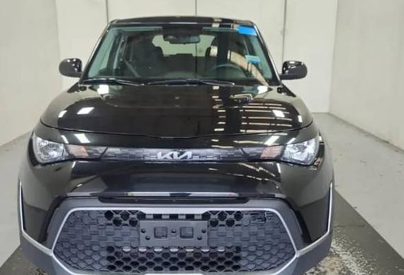 KIA SOUL 2023 KNDJ23AUXP7846994 image