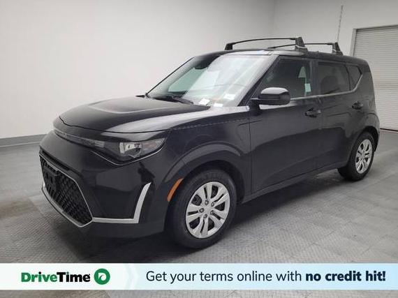 KIA SOUL 2023 KNDJ23AU2P7854751 image